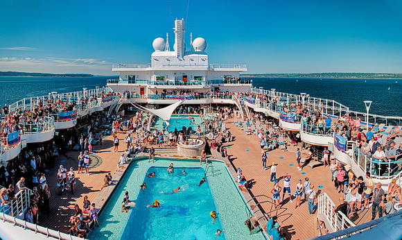 SailAway