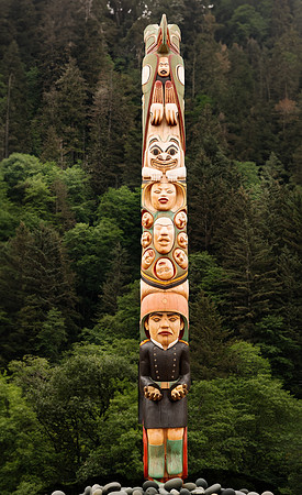 SHANGUKEIDI Pole