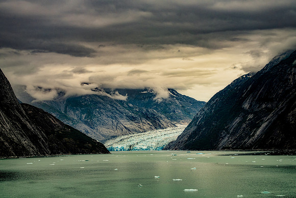 DawesGlacier