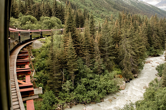 WhitePassTrain 16