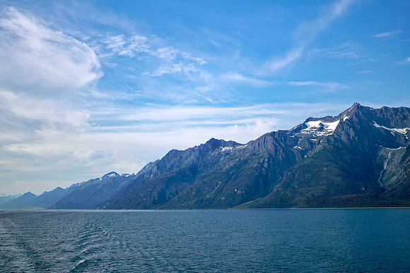 LeavingSkagway