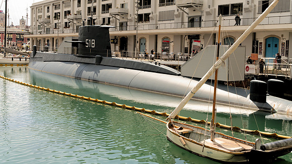 Genoa 23