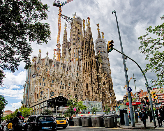 Barcelona 3