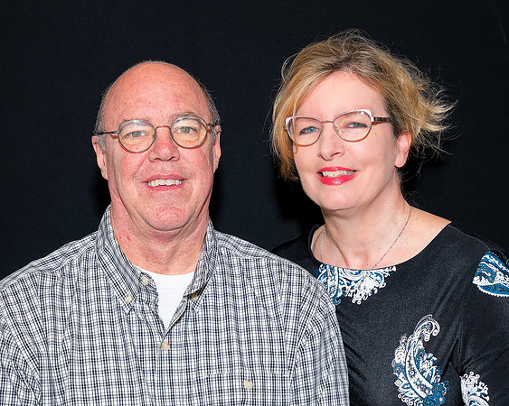Bobby & Cindy Sells