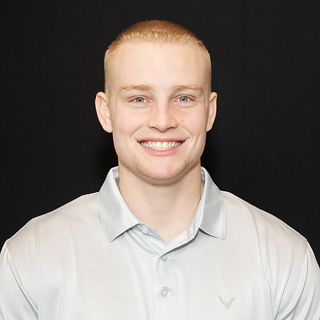 Brady Huckfelt