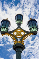 Bridge Lamp