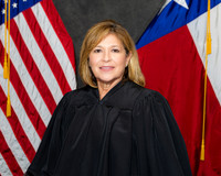 Judge Mary Ann Turner 1