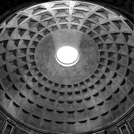 Pantheon Dome