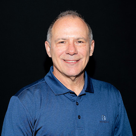 Neil Mendes