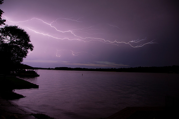26 May Storm
