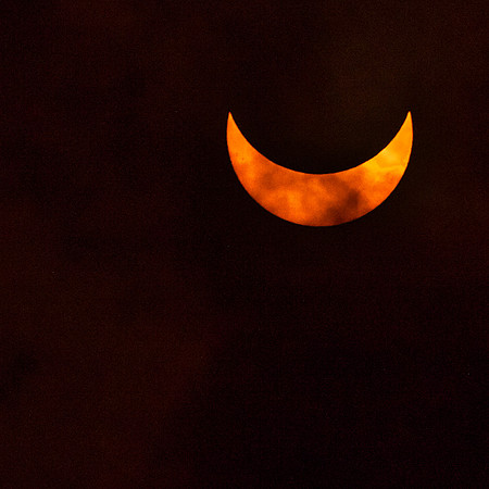 Eclipse Handheld