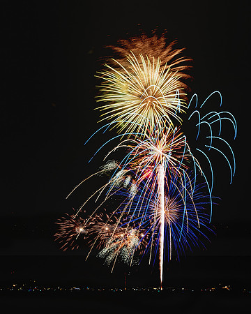 Fireworks 2