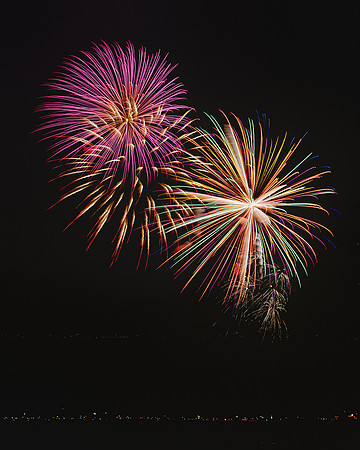 Fireworks