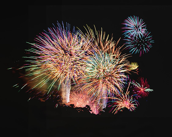 Fireworks 4
