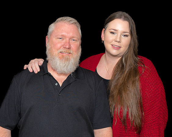 Rodney & Erin Craddock