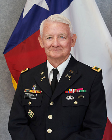 COL Hamilton