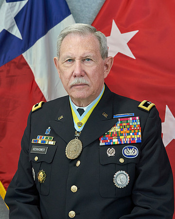 LG Icenhower
