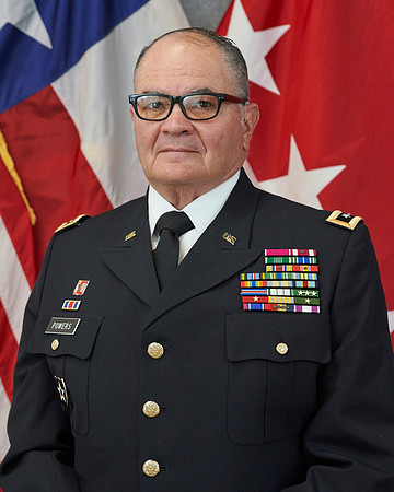 LG Powers