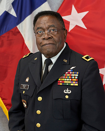 MG Bailey
