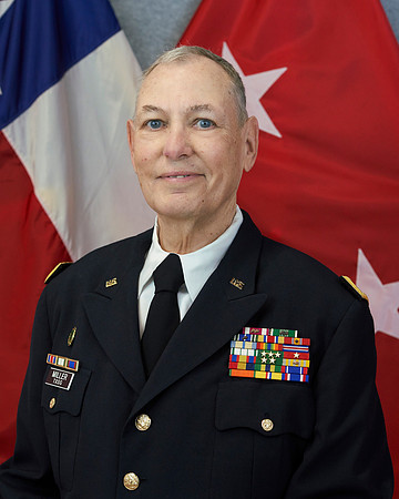 MG Miller