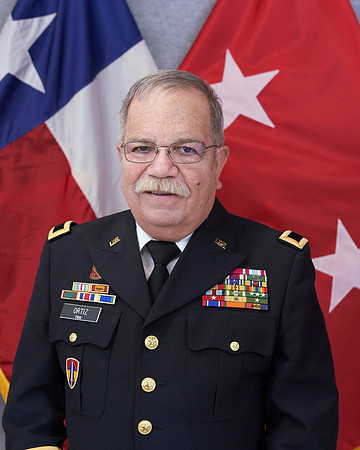 MG Ortiz
