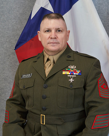 SGTMAJ Becknell