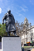 Churchill