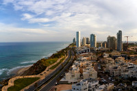 Netanya Dawn