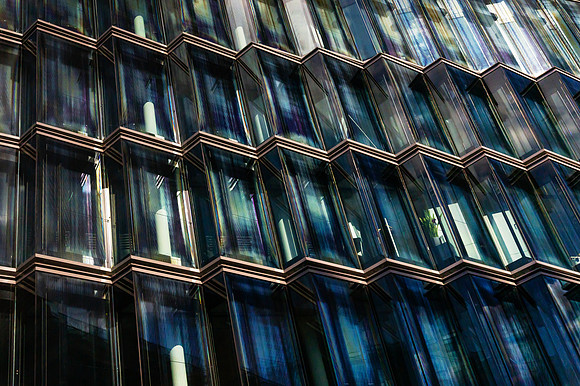 Berlin Glass