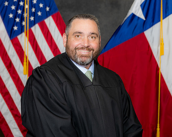 Judge Damico