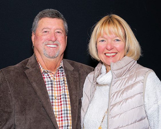 Johnnie & Deanna Borden