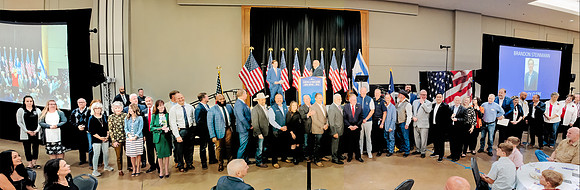 Elected Officials