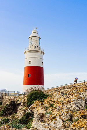 LightHouseEuropa Point