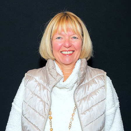 Dianna Borden