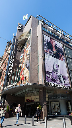 Stockman's