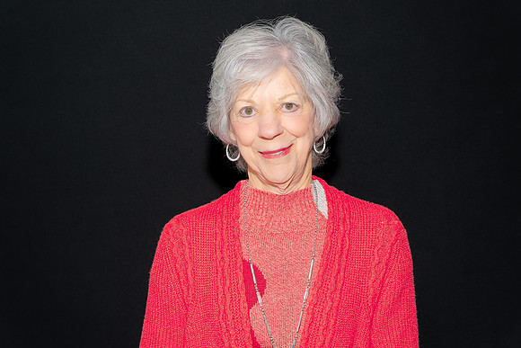 Lori Alderfer