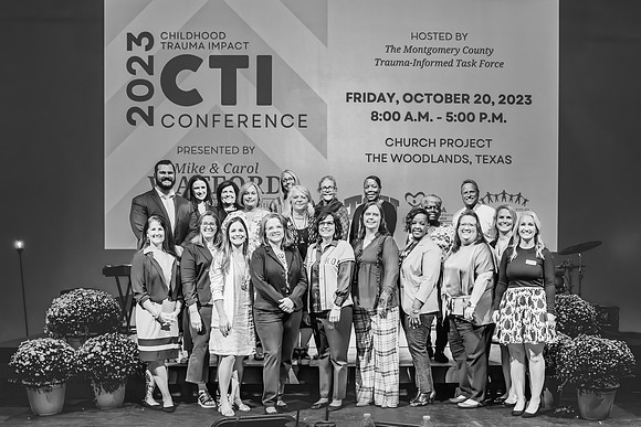 CTI Conference Instructors