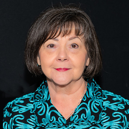 Sharon Ladd