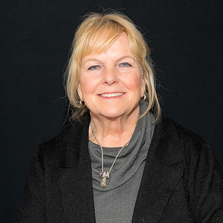 Kay LaRue