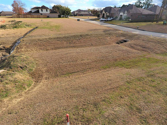 Ditch 2