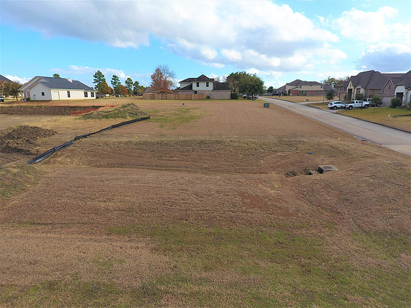 Ditch 3