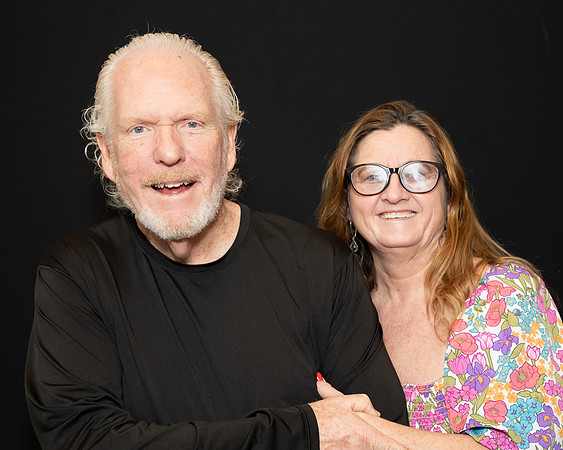 Don & Ann Woods