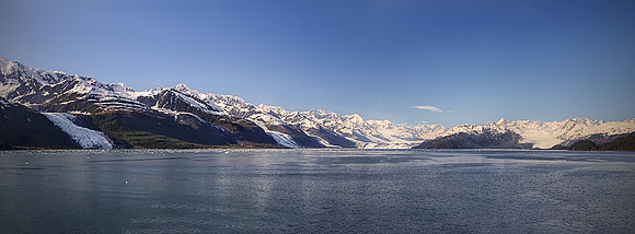 College Fjord