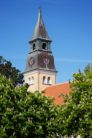 Skagen Church