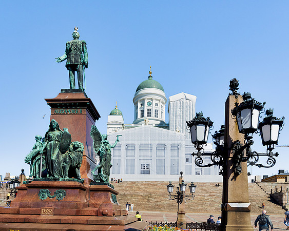 AlexanderII
