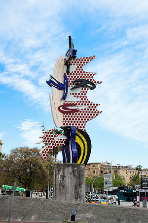 Barcelona 10