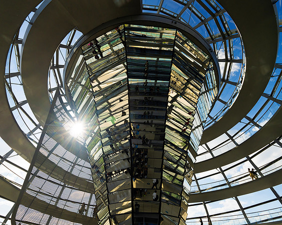BundeDome