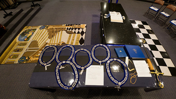 Ceremony Set Up1