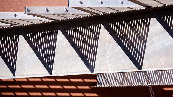 Observatory Architecture
