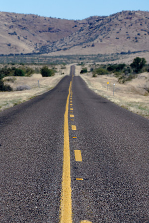 County Road